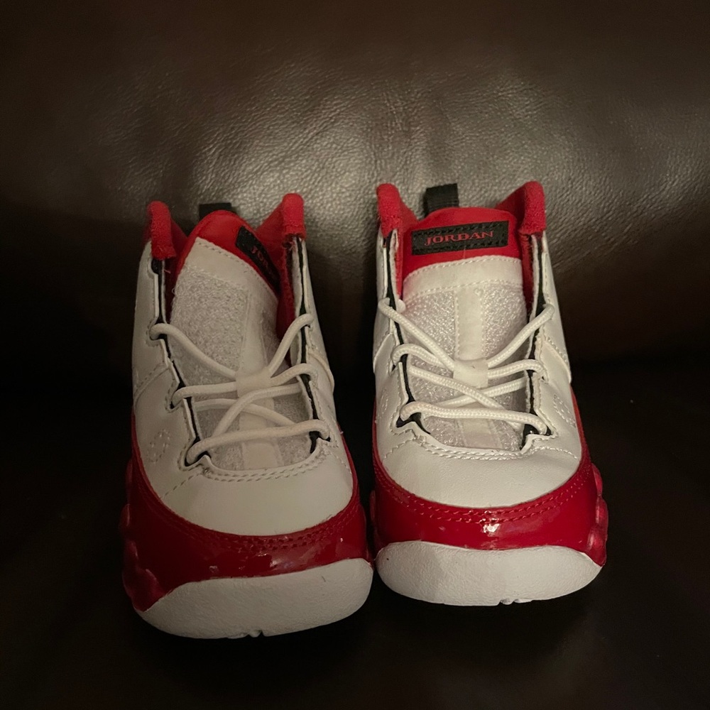 Air Jordan 9s